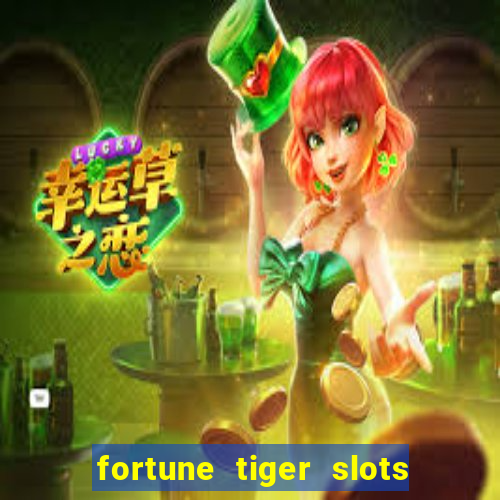 fortune tiger slots vip 3